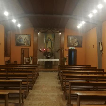 Casa Per Ferie Suore Domenicane Rome Luaran gambar