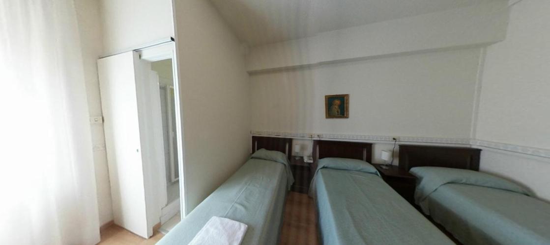Casa Per Ferie Suore Domenicane Rome Luaran gambar