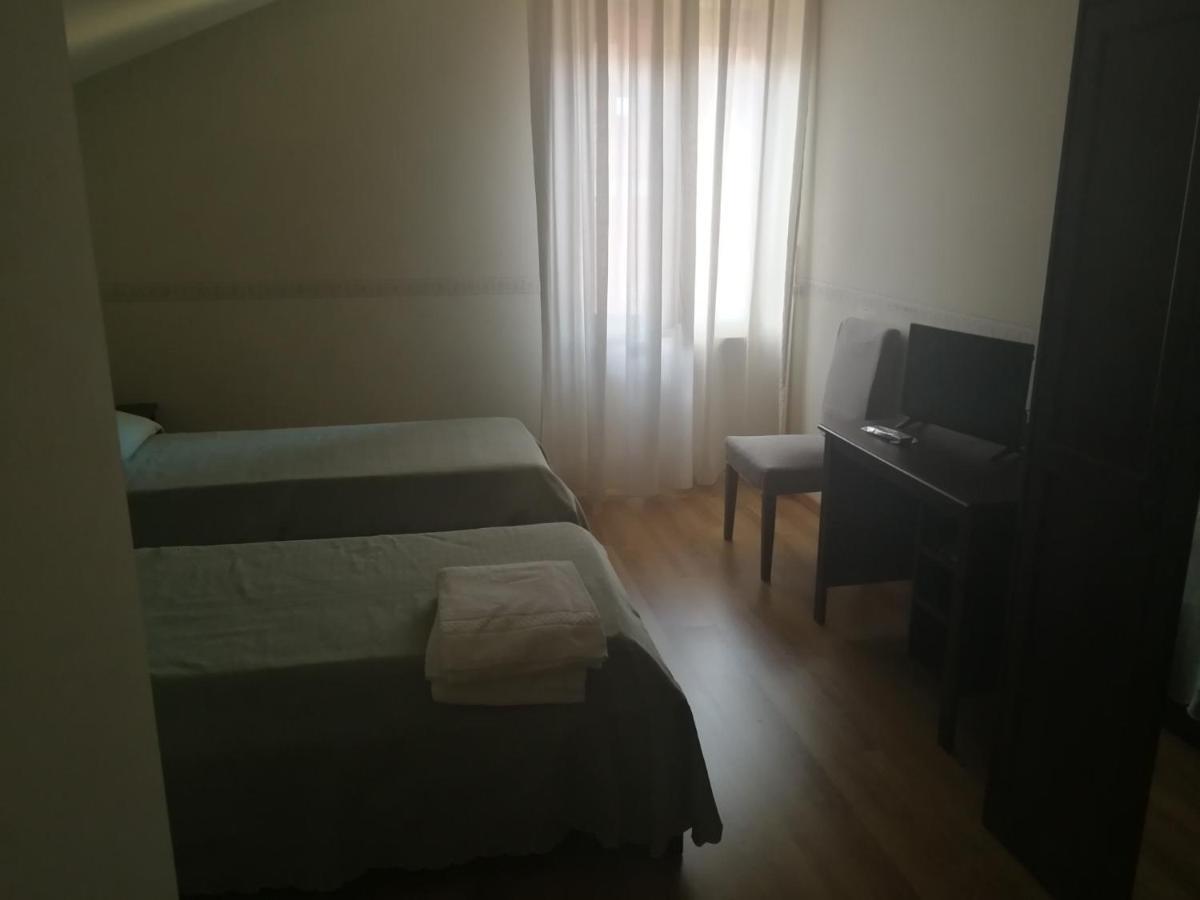 Casa Per Ferie Suore Domenicane Rome Luaran gambar