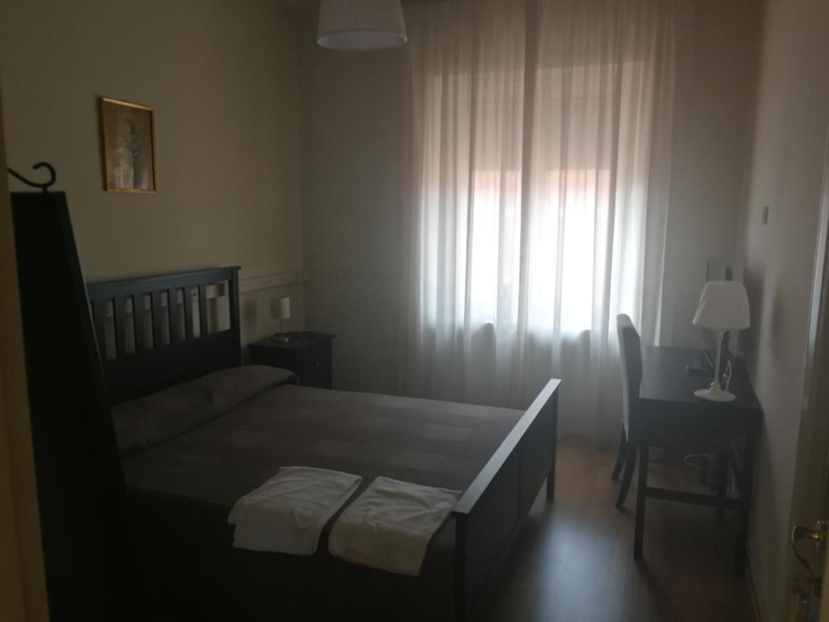 Casa Per Ferie Suore Domenicane Rome Luaran gambar