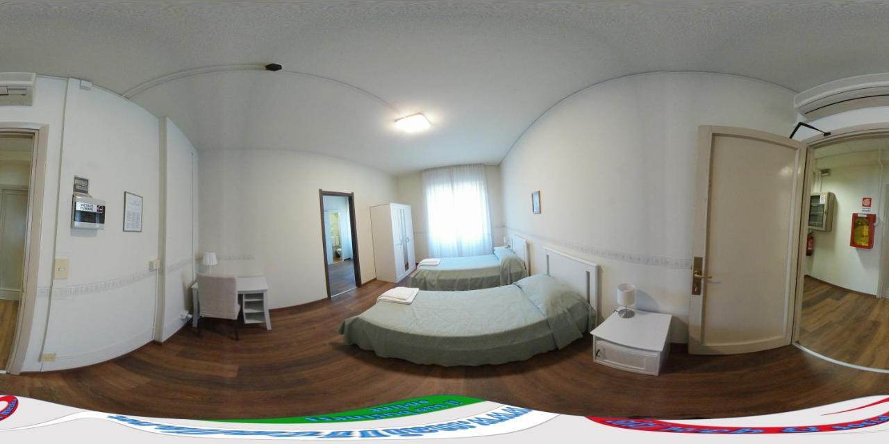 Casa Per Ferie Suore Domenicane Rome Luaran gambar
