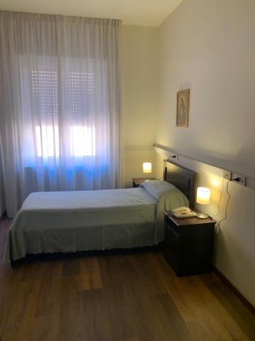 Casa Per Ferie Suore Domenicane Rome Luaran gambar